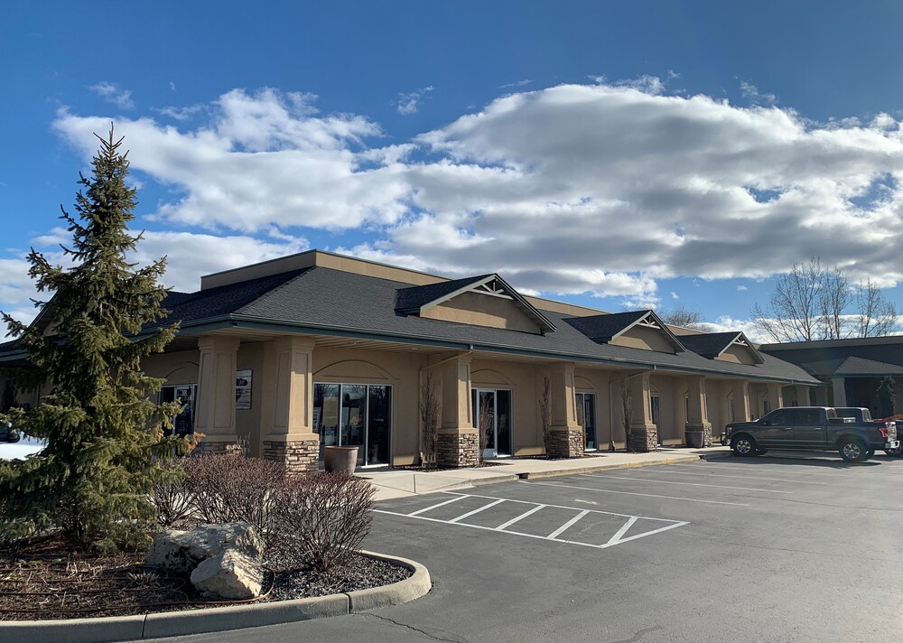 9601 W State St, Boise, ID for sale Building Photo- Image 1 of 1