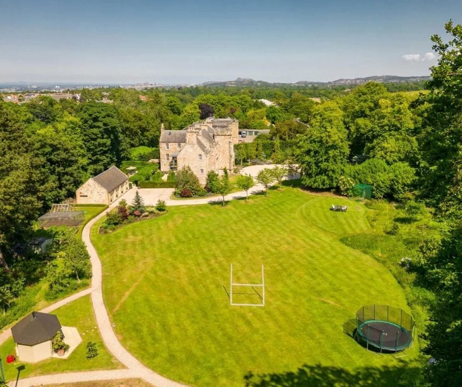 184 Woodhall Rd, Edinburgh for sale Primary Photo- Image 1 of 1