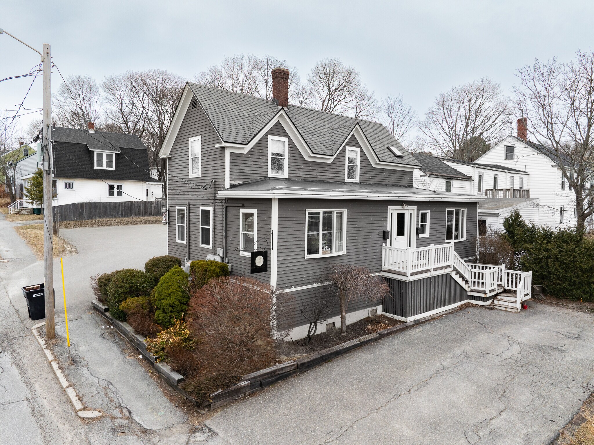 11 Cumberland St, Bangor, ME for sale Building Photo- Image 1 of 1