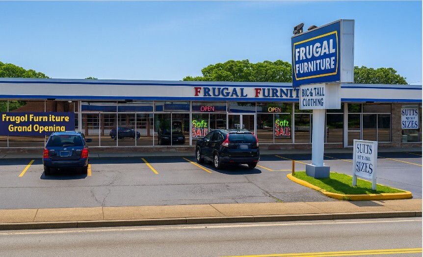 1590 Post Rd, Warwick, RI for lease - Building Photo - Image 3 of 3