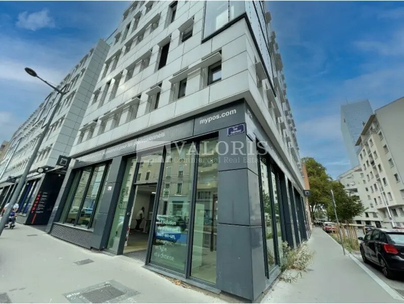107 Rue Servient, Lyon for lease Building Photo- Image 1 of 7