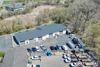 More details for 12375 Zinran Ave, Savage, MN - Industrial for Sale