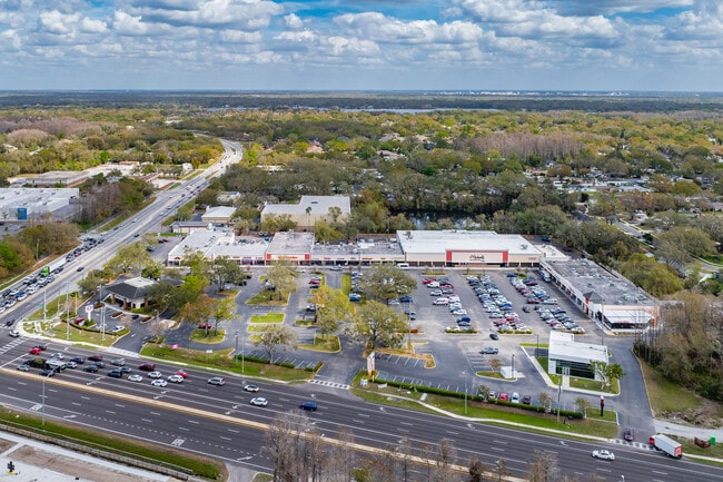 More details for 14805-14875 N Dale Mabry Hwy, Tampa, FL - Retail for Lease