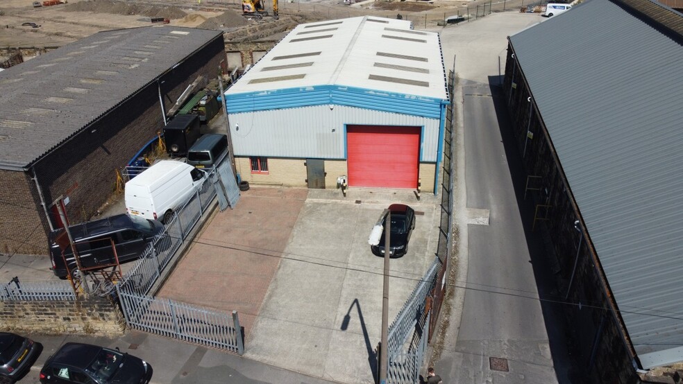 Great Northern Rd, Keighley for lease - Primary Photo - Image 1 of 4