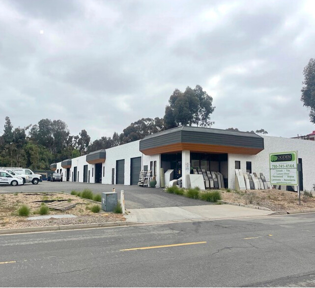 920 Rancheros Dr, San Marcos, CA for lease - Building Photo - Image 1 of 5