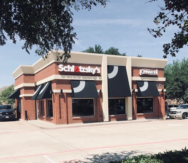 135 S Denton Tap Rd  