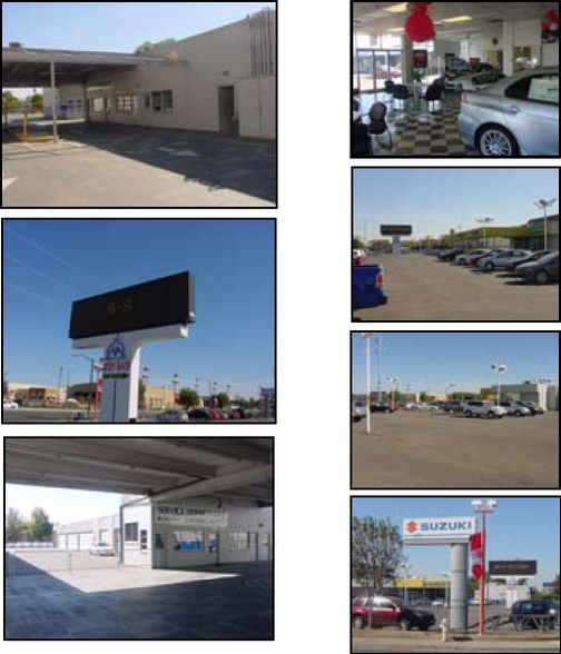 6250 Florin Rd, Sacramento, CA for lease - Other - Image 2 of 11