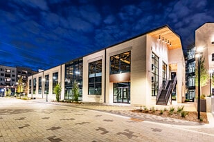 745 Echo - Commercial Real Estate