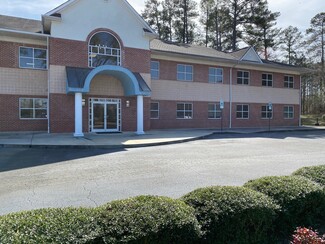 More details for 5920 S Miami Blvd, Morrisville, NC - Office for Sale