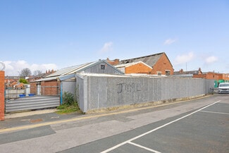 More details for 48 Marshall St, Leeds - Industrial for Sale
