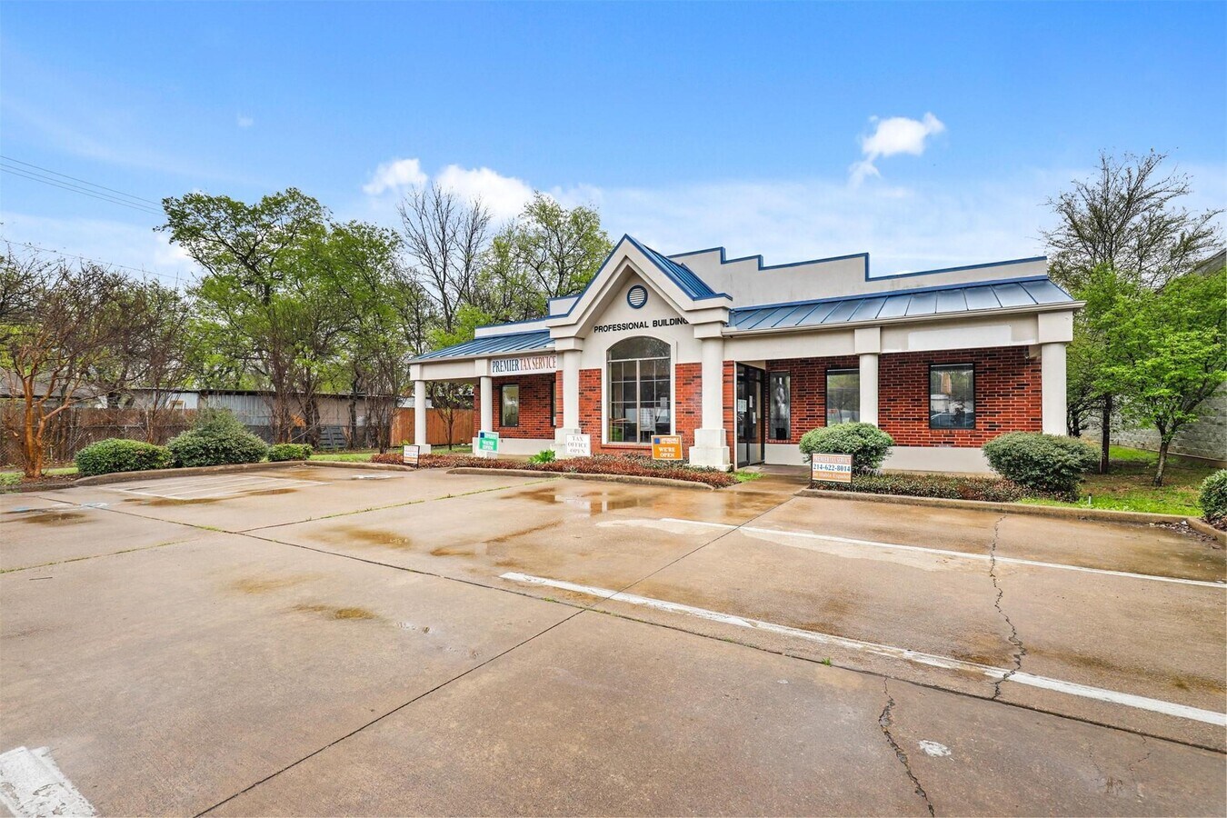 8228 Bruton Rd, Dallas, TX 75217