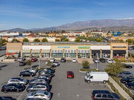 1620 Shops at Center Pointe - NNN Property