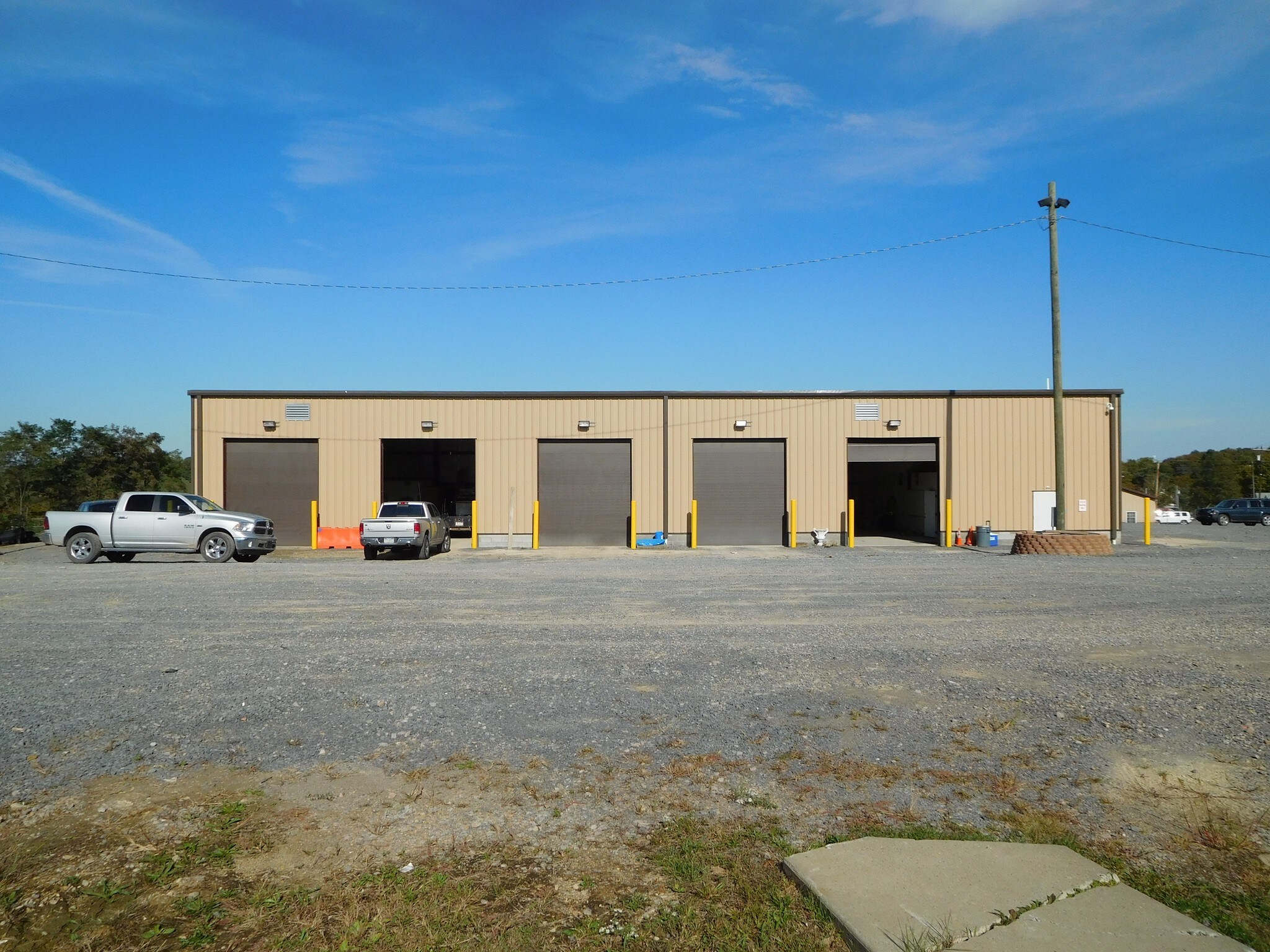 1524 Grafton Rd, Morgantown, WV for sale Building Photo- Image 1 of 1
