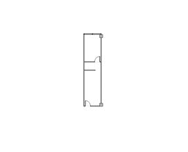 16903 Red Oak Dr, Houston, TX for lease Floor Plan- Image 1 of 1