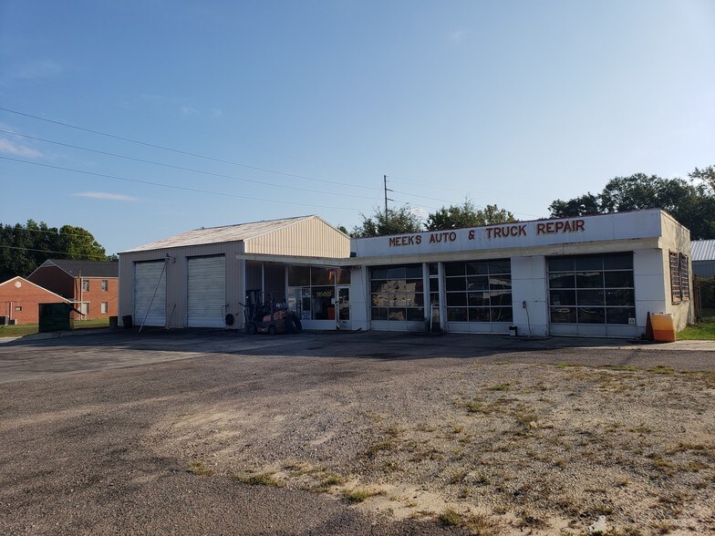 2700 Mike Padgett Hwy, Augusta, GA 30906