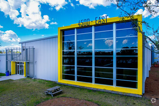 More details for 4500 Leeds Ave, North Charleston, SC - Office, Industrial for Lease