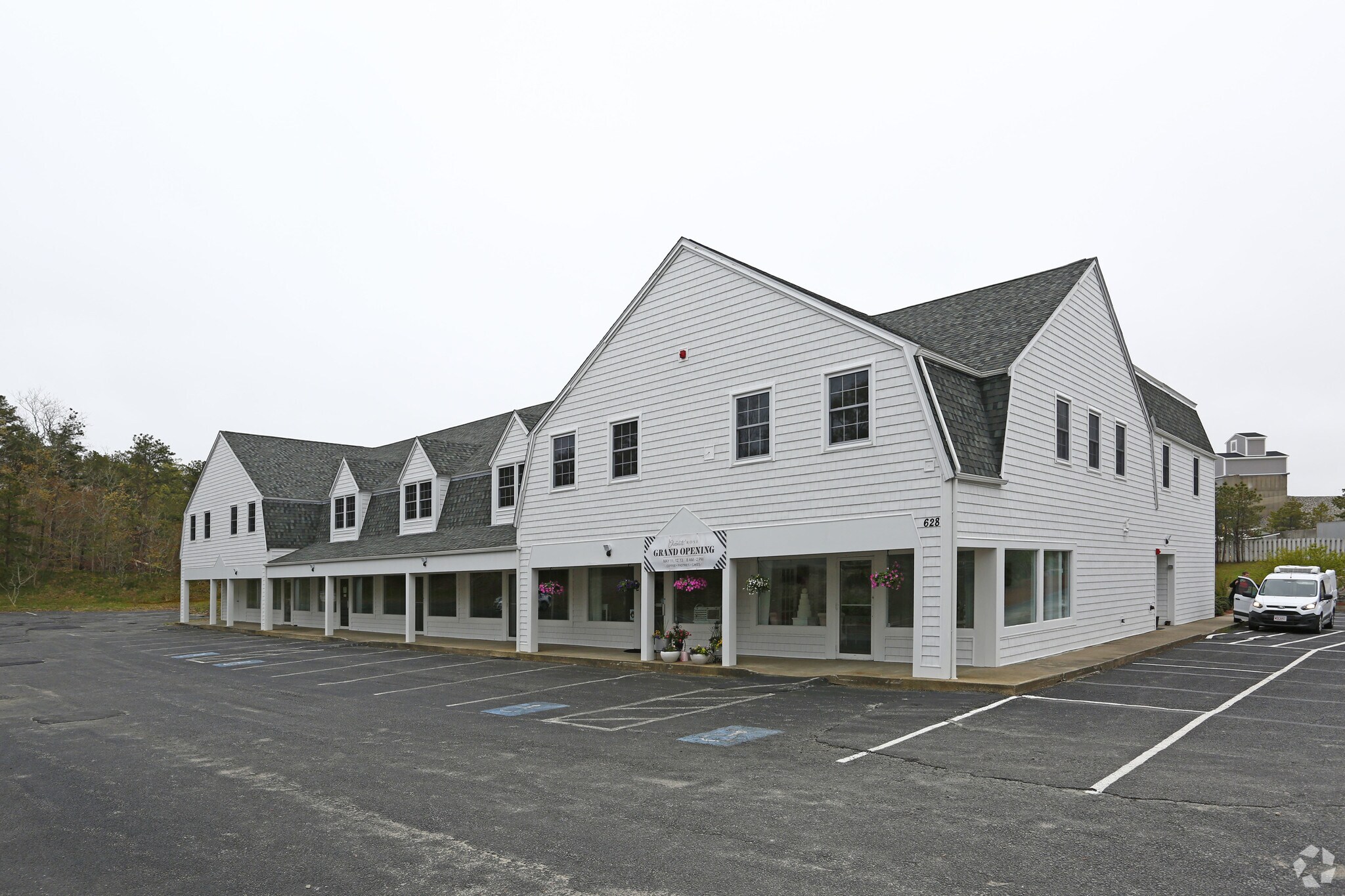 628 Main St, Mashpee, MA for sale Primary Photo- Image 1 of 1