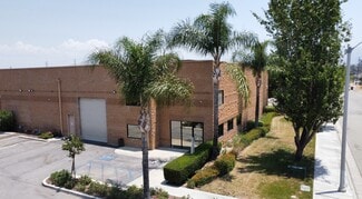More details for 3985 Carter Ave, Riverside, CA - Industrial for Sale