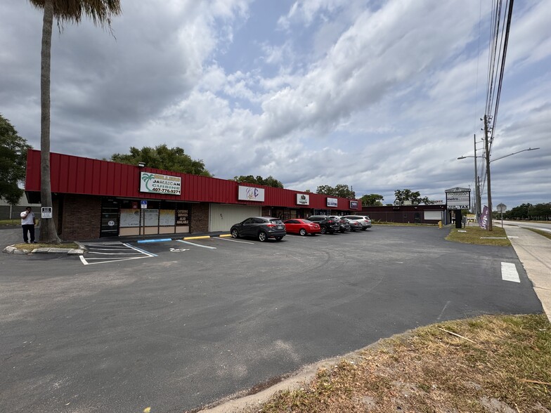 6858 Forest City Rd, Orlando, FL for lease - Primary Photo - Image 1 of 24