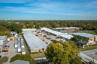 6104 Milwee St, Houston, TX - aerial  map view - Image1