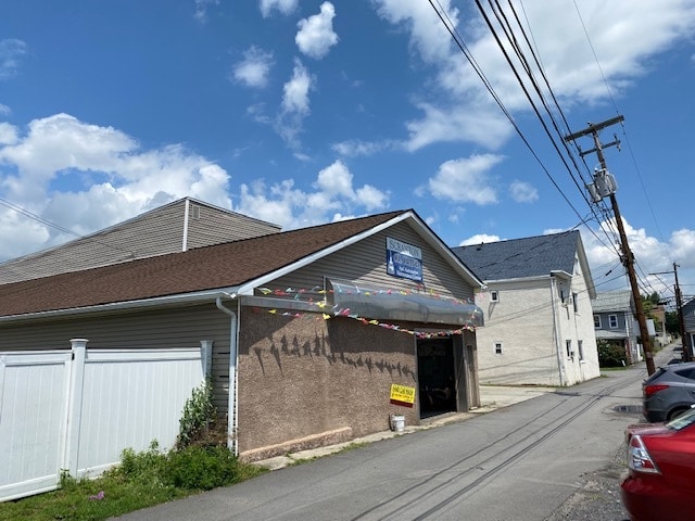 605 Pittston Ave, Scranton, PA for sale - Building Photo - Image 3 of 6