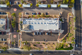 E McKellips Rd, Mesa, AZ - aerial  map view - Image1