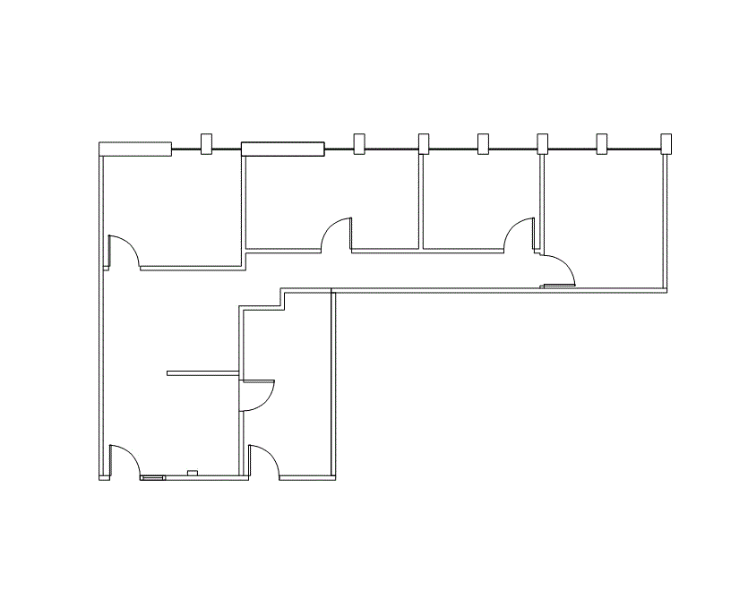 4400 NW Loop 410, San Antonio, TX for lease Floor Plan- Image 1 of 1