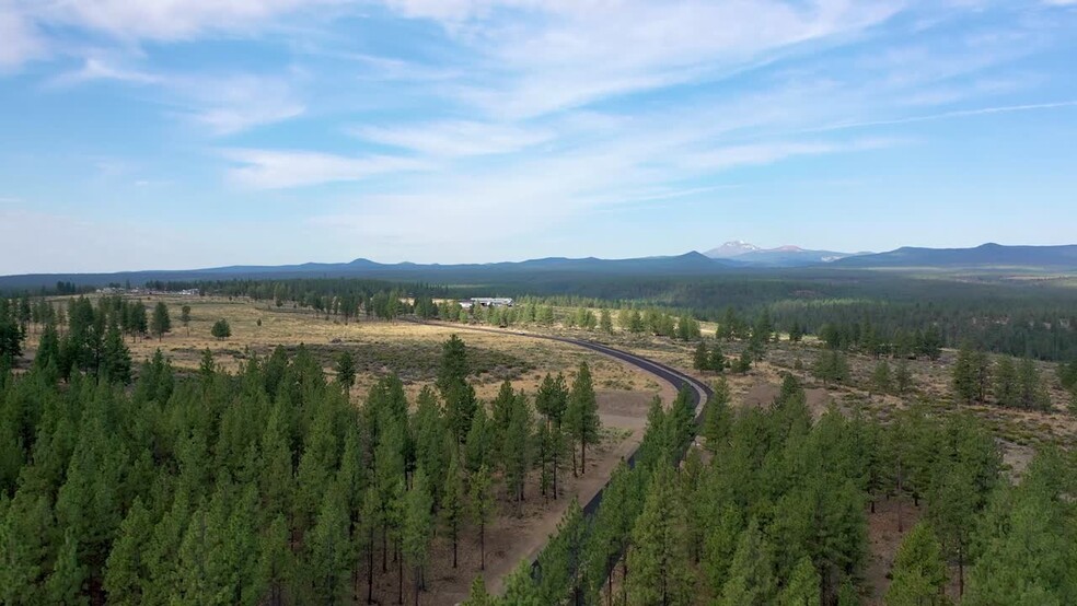 Shevlin Park Rd, Bend, OR for sale - Commercial Listing Video - Image 2 of 11