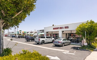 More details for 16214-16248 E Whittier Blvd, Whittier, CA - Office, Retail for Lease