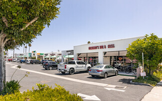 More details for 16214-16248 E Whittier Blvd, Whittier, CA - Office for Lease