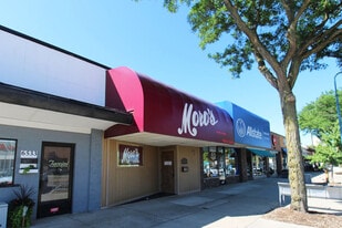 6535 Allen Rd, Allen Park MI - Retail Space