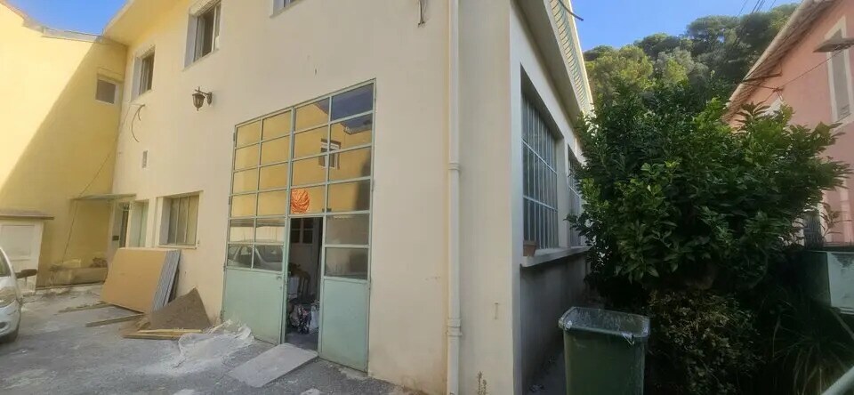 Flex in Nice for sale - Building Photo - Image 1 of 5