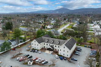 901 State Rt 23 S, Pompton Plains, NJ - aerial  map view