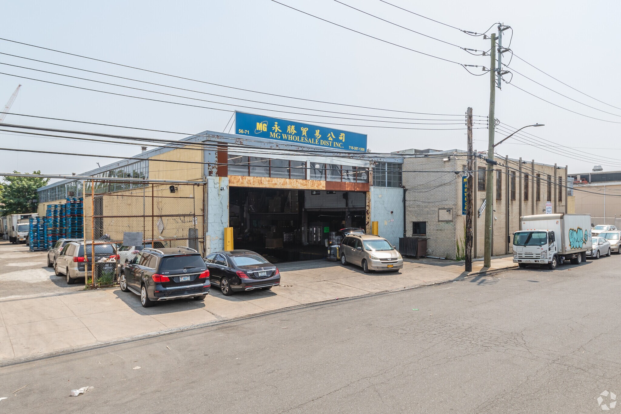 5671 49th Pl, Maspeth, NY for sale Primary Photo- Image 1 of 1