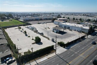 More details for 636 E Rosecrans Ave, Gardena, CA - Land for Lease