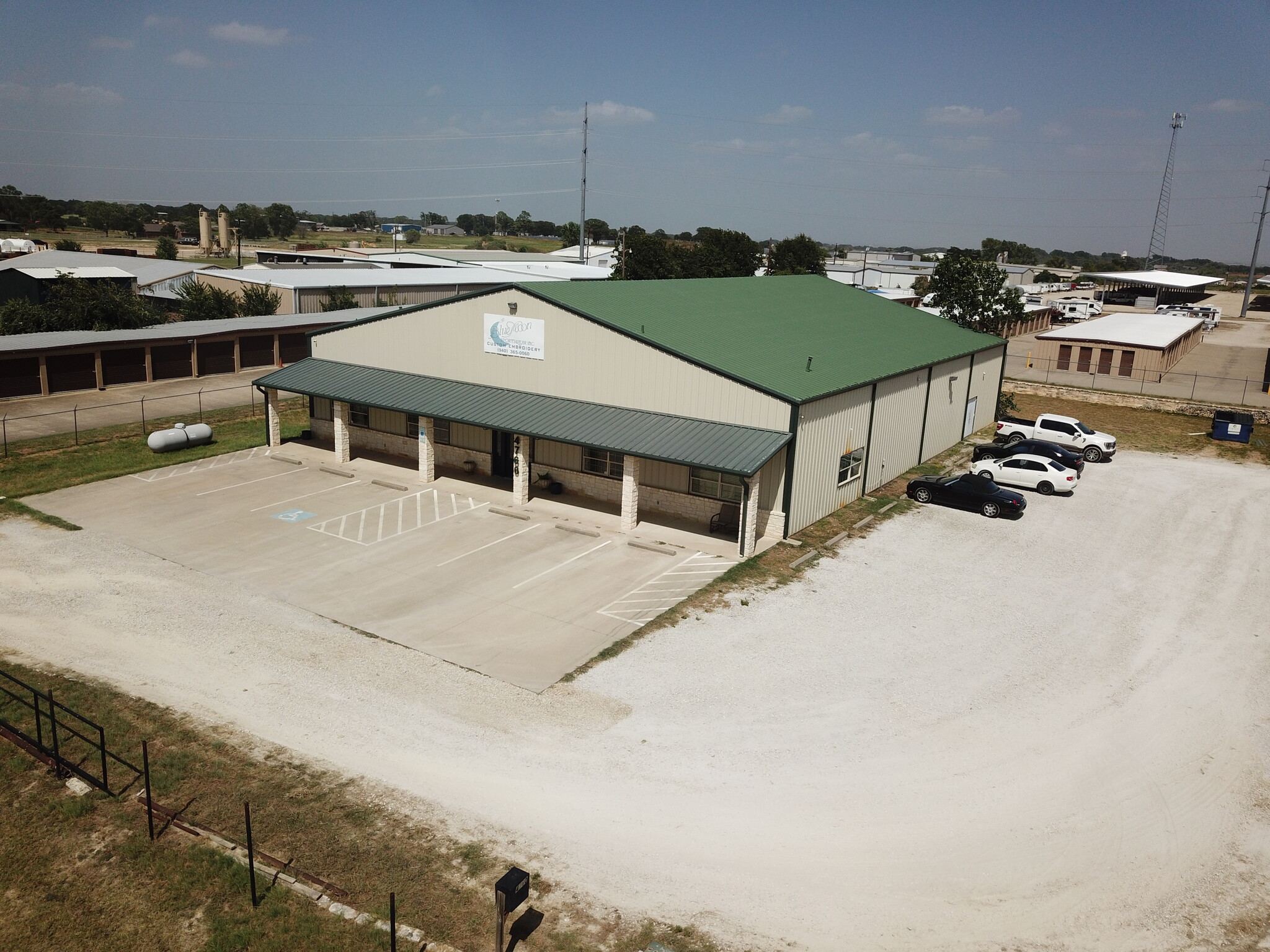 4760 US Highway 377 S, Aubrey, TX for sale Building Photo- Image 1 of 15