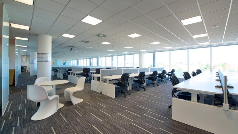 2600 John Smith Ct, Oxford for lease - Interior Photo - Image 3 of 8