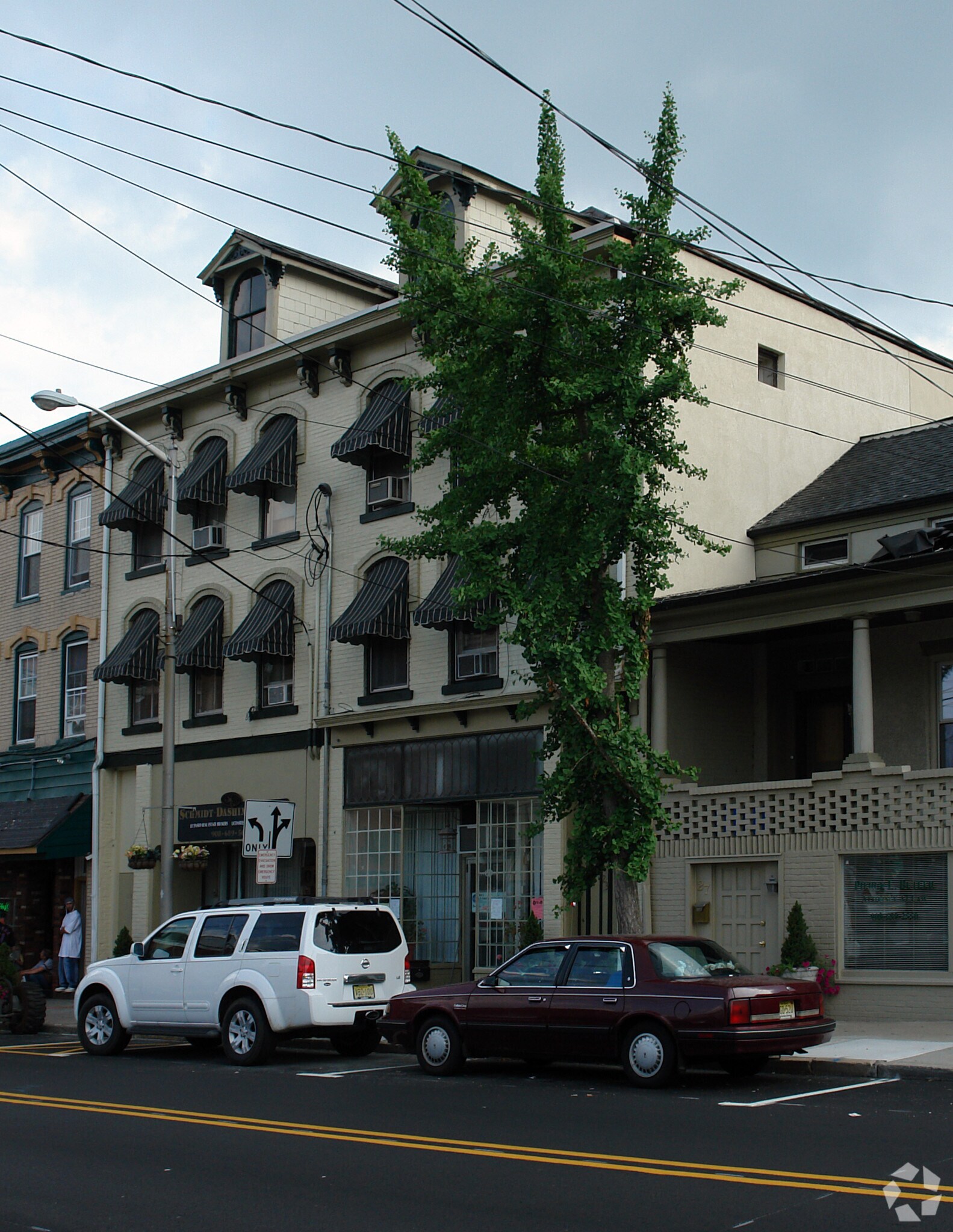 21 Belvidere Ave, Washington, NJ for sale Primary Photo- Image 1 of 1