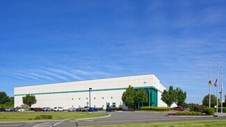 More details for 3 Security Dr, Cranbury, NJ - Industrial for Lease