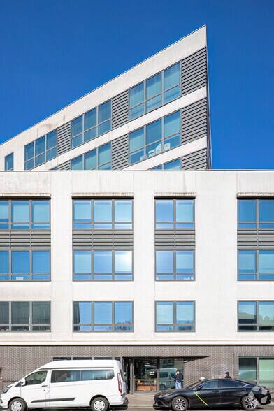 102 Rue De Paris, Montreuil for lease - Building Photo - Image 3 of 4