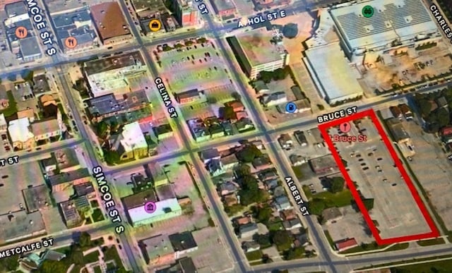 71 Bruce St, Oshawa, ON for sale - Building Photo - Image 1 of 1