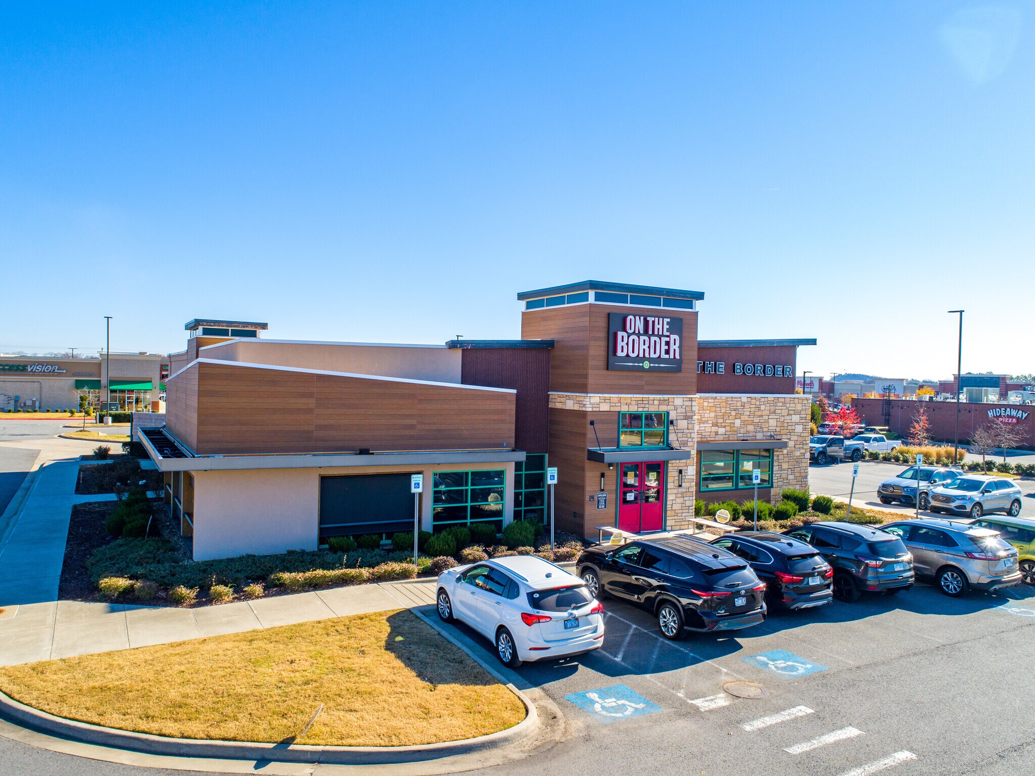 1150 S Amity Rd, Conway, AR for sale Primary Photo- Image 1 of 1