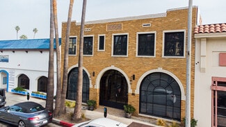 More details for 116 S Catalina Ave, Redondo Beach, CA - Office for Lease