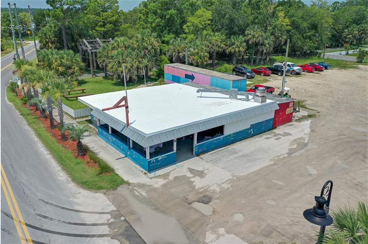 69 Riverside Dr, Crawfordville, FL 32327 Retail for Sale