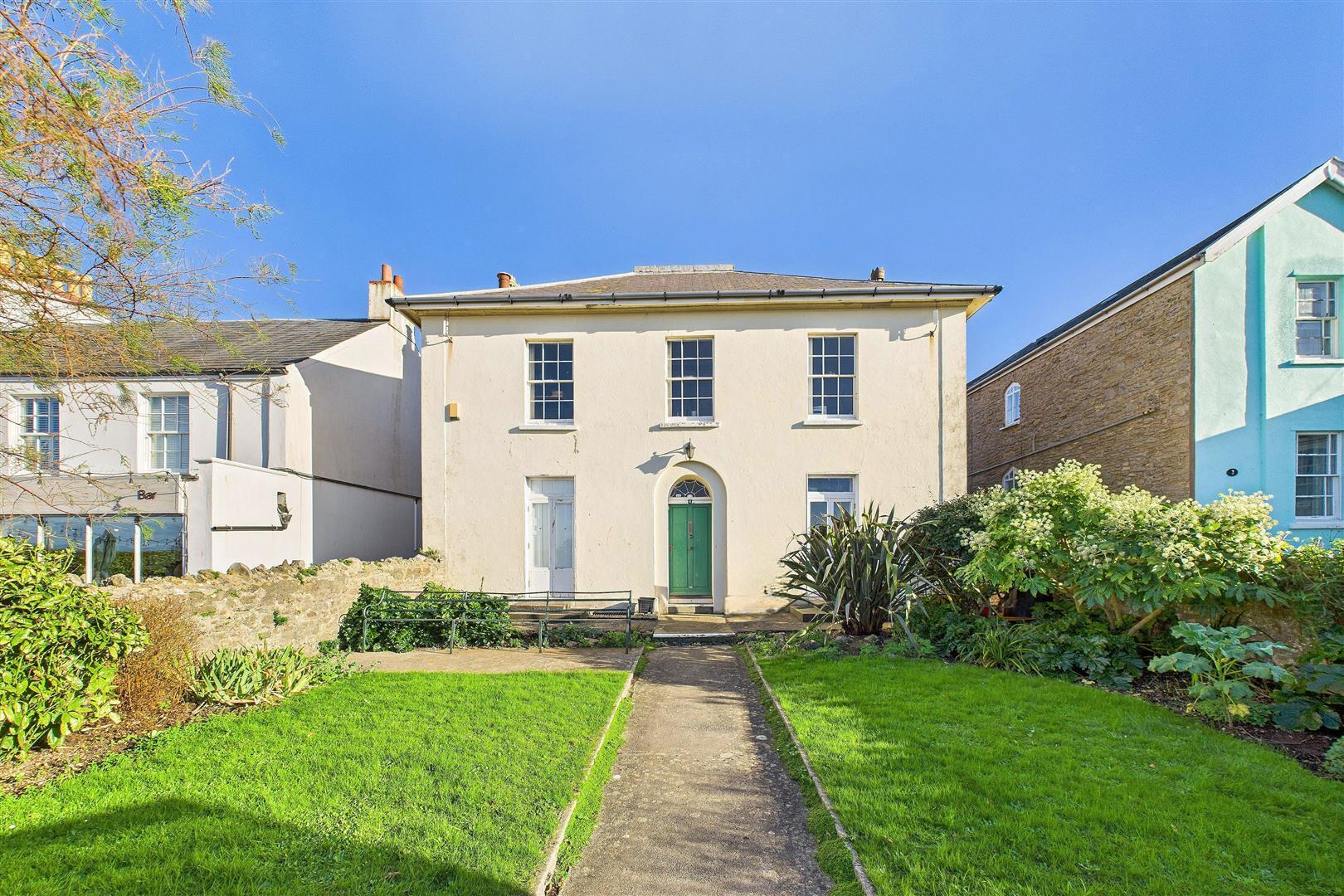 4 The Beach, Clevedon for sale Building Photo- Image 1 of 10