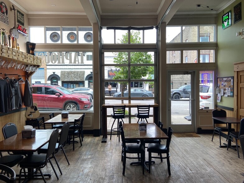 6249 W Maine St, Spirit Lake, ID for sale - Building Photo - Image 2 of 10