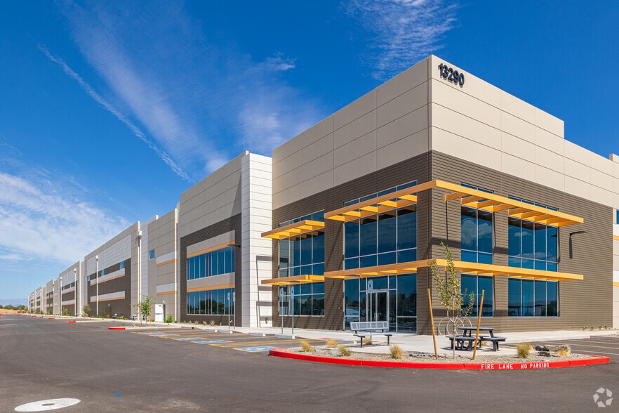 13290 W Sweetwater Ave, Surprise, AZ for sale - Building Photo - Image 1 of 4