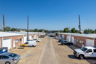 Hempstead Business Park - Warehouse