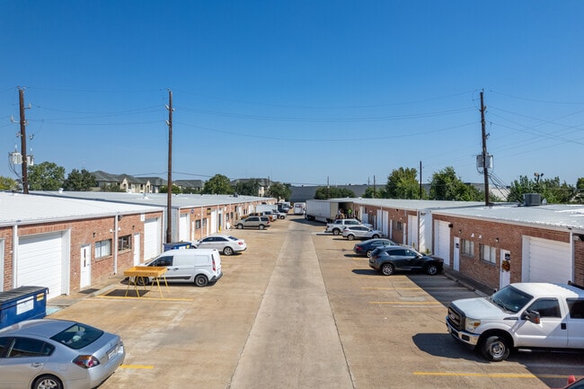 More details for 14518 Hempstead Hwy, Houston, TX - Flex for Lease