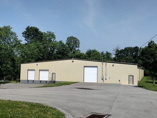 More details for 2240 Boyd Rd, Export, PA - Industrial for Lease